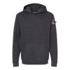 Golden Premium Fleece Unisex Hoodie Thumbnail