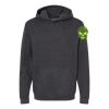 Golden Premium Fleece Unisex Hoodie Thumbnail