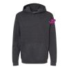 Golden Premium Fleece Unisex Hoodie Thumbnail