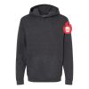 Golden Premium Fleece Unisex Hoodie Thumbnail