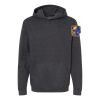 Golden Premium Fleece Unisex Hoodie Thumbnail