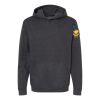 Golden Premium Fleece Unisex Hoodie Thumbnail