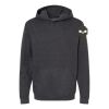Golden Premium Fleece Unisex Hoodie Thumbnail