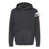 Golden Premium Fleece Unisex Hoodie Thumbnail