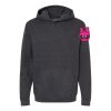 Golden Premium Fleece Unisex Hoodie Thumbnail