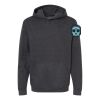 Golden Premium Fleece Unisex Hoodie Thumbnail