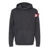 Golden Premium Fleece Unisex Hoodie Thumbnail