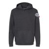 Golden Premium Fleece Unisex Hoodie Thumbnail