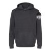 Golden Premium Fleece Unisex Hoodie Thumbnail