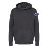Golden Premium Fleece Unisex Hoodie Thumbnail