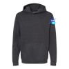 Golden Premium Fleece Unisex Hoodie Thumbnail