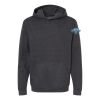 Golden Premium Fleece Unisex Hoodie Thumbnail