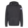 Golden Premium Fleece Unisex Hoodie Thumbnail