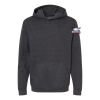 Golden Premium Fleece Unisex Hoodie Thumbnail