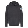 Golden Premium Fleece Unisex Hoodie Thumbnail