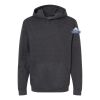 Golden Premium Fleece Unisex Hoodie Thumbnail