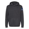 Golden Premium Fleece Unisex Hoodie Thumbnail