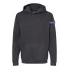 Golden Premium Fleece Unisex Hoodie Thumbnail