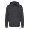 Golden Premium Fleece Unisex Hoodie Thumbnail