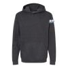 Golden Premium Fleece Unisex Hoodie Thumbnail