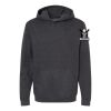 Golden Premium Fleece Unisex Hoodie Thumbnail