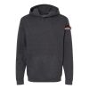 Golden Premium Fleece Unisex Hoodie Thumbnail