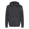Golden Premium Fleece Unisex Hoodie Thumbnail