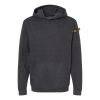 Golden Premium Fleece Unisex Hoodie Thumbnail