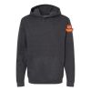 Golden Premium Fleece Unisex Hoodie Thumbnail