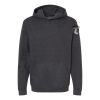 Golden Premium Fleece Unisex Hoodie Thumbnail