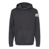 Golden Premium Fleece Unisex Hoodie Thumbnail