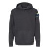 Golden Premium Fleece Unisex Hoodie Thumbnail