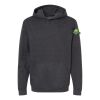 Golden Premium Fleece Unisex Hoodie Thumbnail