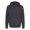 Golden Premium Fleece Unisex Hoodie Thumbnail