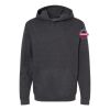 Golden Premium Fleece Unisex Hoodie Thumbnail