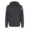Golden Premium Fleece Unisex Hoodie Thumbnail