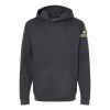 Golden Premium Fleece Unisex Hoodie Thumbnail