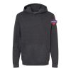 Golden Premium Fleece Unisex Hoodie Thumbnail