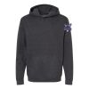 Golden Premium Fleece Unisex Hoodie Thumbnail