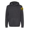 Golden Premium Fleece Unisex Hoodie Thumbnail
