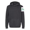 Golden Premium Fleece Unisex Hoodie Thumbnail