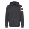 Golden Premium Fleece Unisex Hoodie Thumbnail