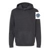 Golden Premium Fleece Unisex Hoodie Thumbnail