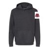 Golden Premium Fleece Unisex Hoodie Thumbnail