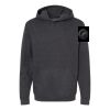 Golden Premium Fleece Unisex Hoodie Thumbnail