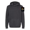 Golden Premium Fleece Unisex Hoodie Thumbnail