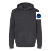 Golden Premium Fleece Unisex Hoodie Thumbnail