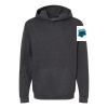 Golden Premium Fleece Unisex Hoodie Thumbnail