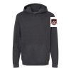 Golden Premium Fleece Unisex Hoodie Thumbnail