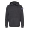 Golden Premium Fleece Unisex Hoodie Thumbnail
